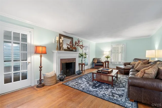 $299,000 | 308 Collin Avenue, Manlius, NY 13066