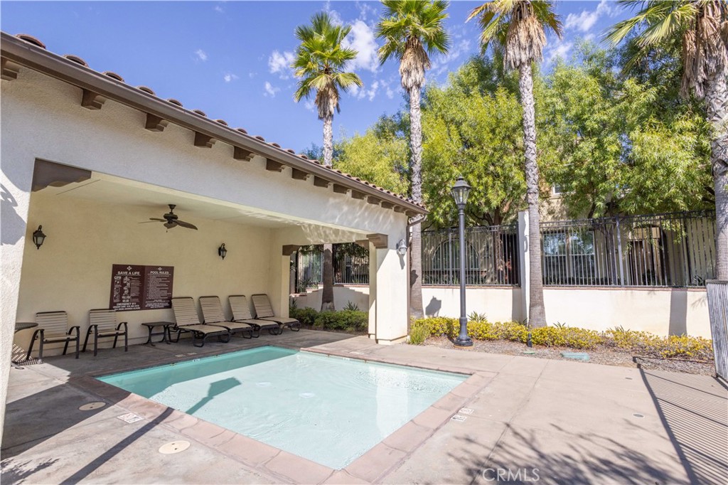 20335 Paseo Meriana Porter Ranch, CA 91326 - Photo 33 of 58 Children’s Splash & Wading Pool