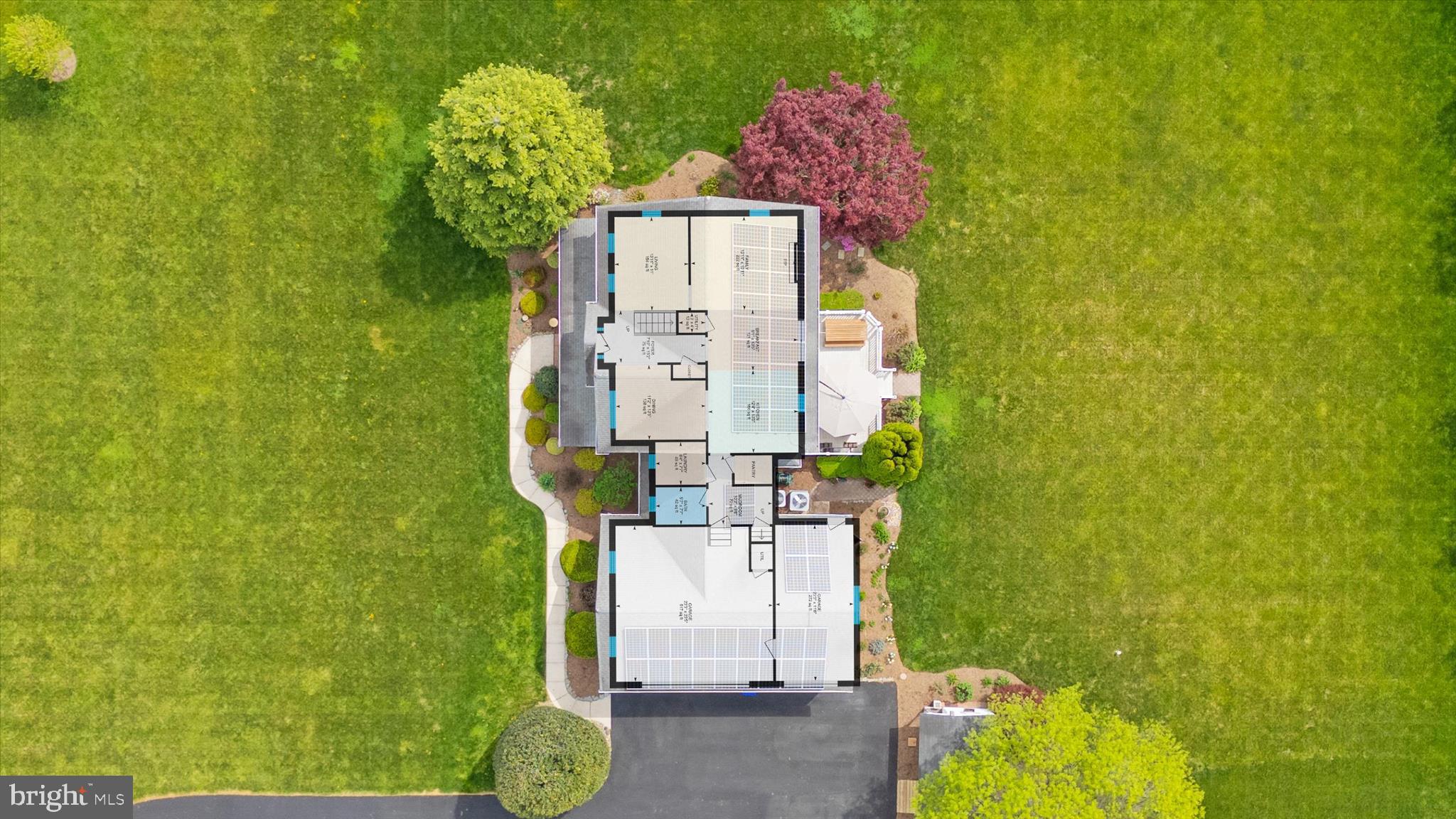 988 White Marsh Road Centreville, MD 21617 - Photo 12 of 96 Main Level & Family Rm Over Garage