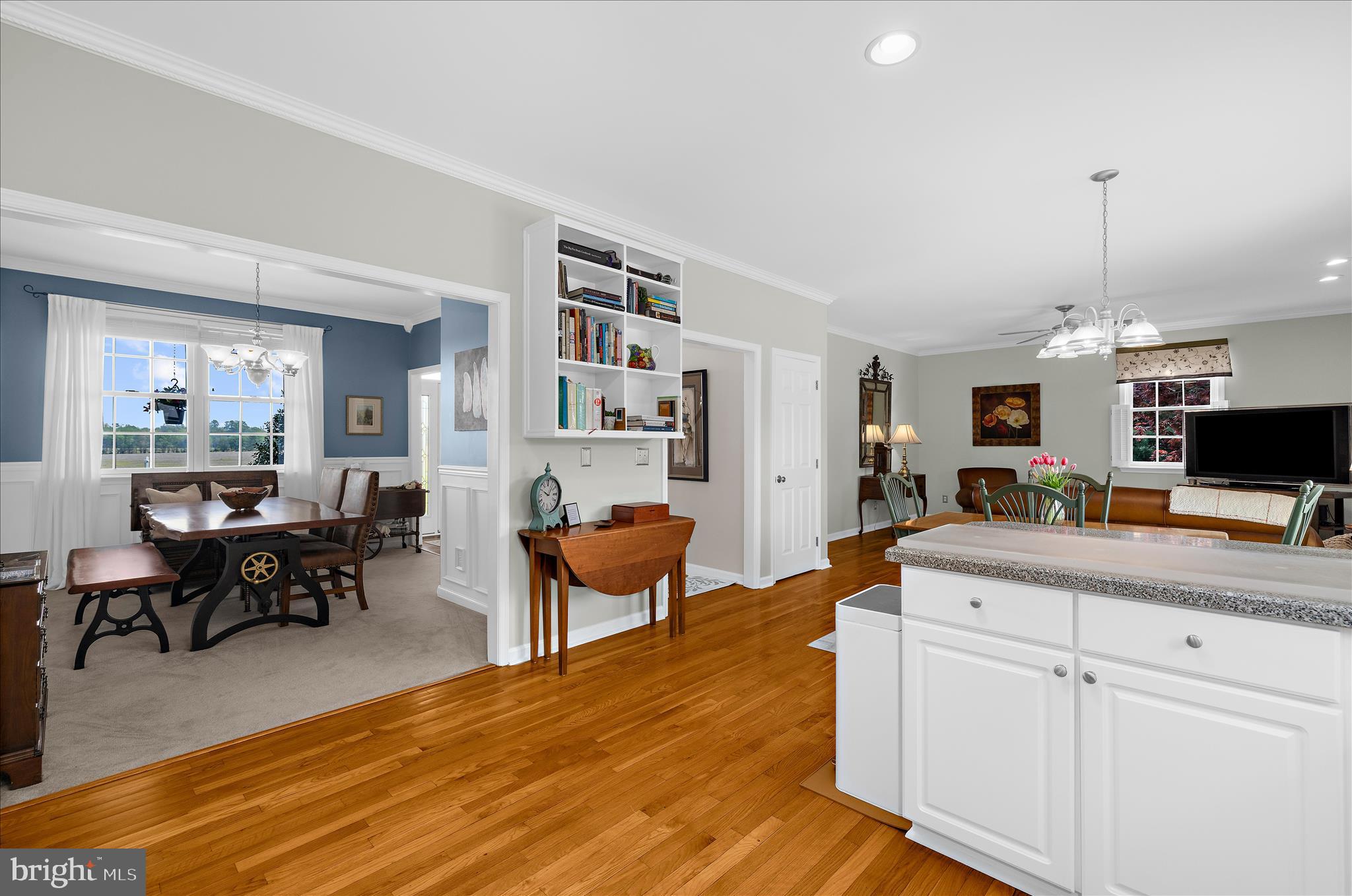 988 White Marsh Road Centreville, MD 21617 - Photo 28 of 96 Kitchen