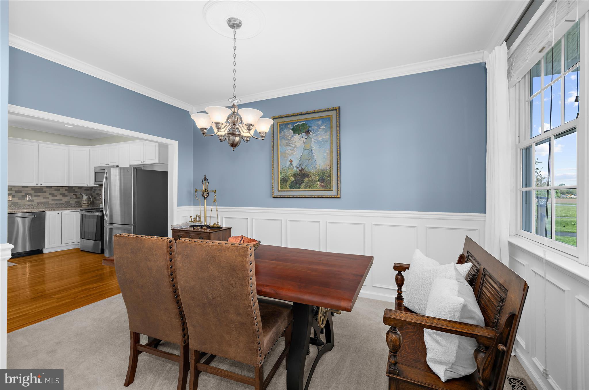 988 White Marsh Road Centreville, MD 21617 - Photo 31 of 96 Dining Room