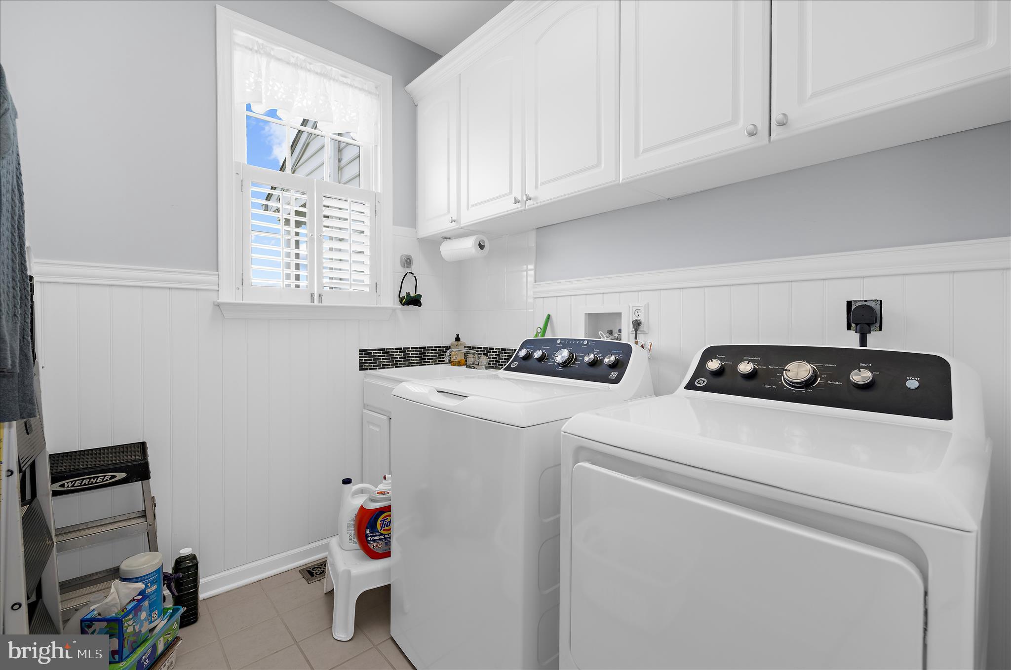 988 White Marsh Road Centreville, MD 21617 - Photo 32 of 96 Main Level Laundry Room