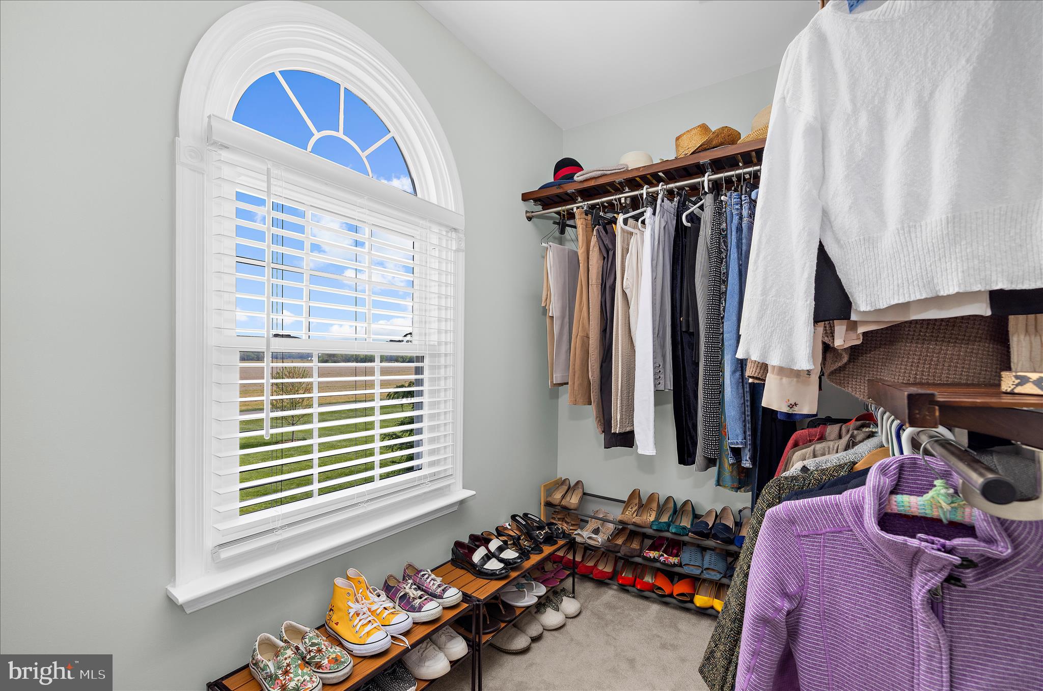988 White Marsh Road Centreville, MD 21617 - Photo 42 of 96 a bedroom with furniture and a window