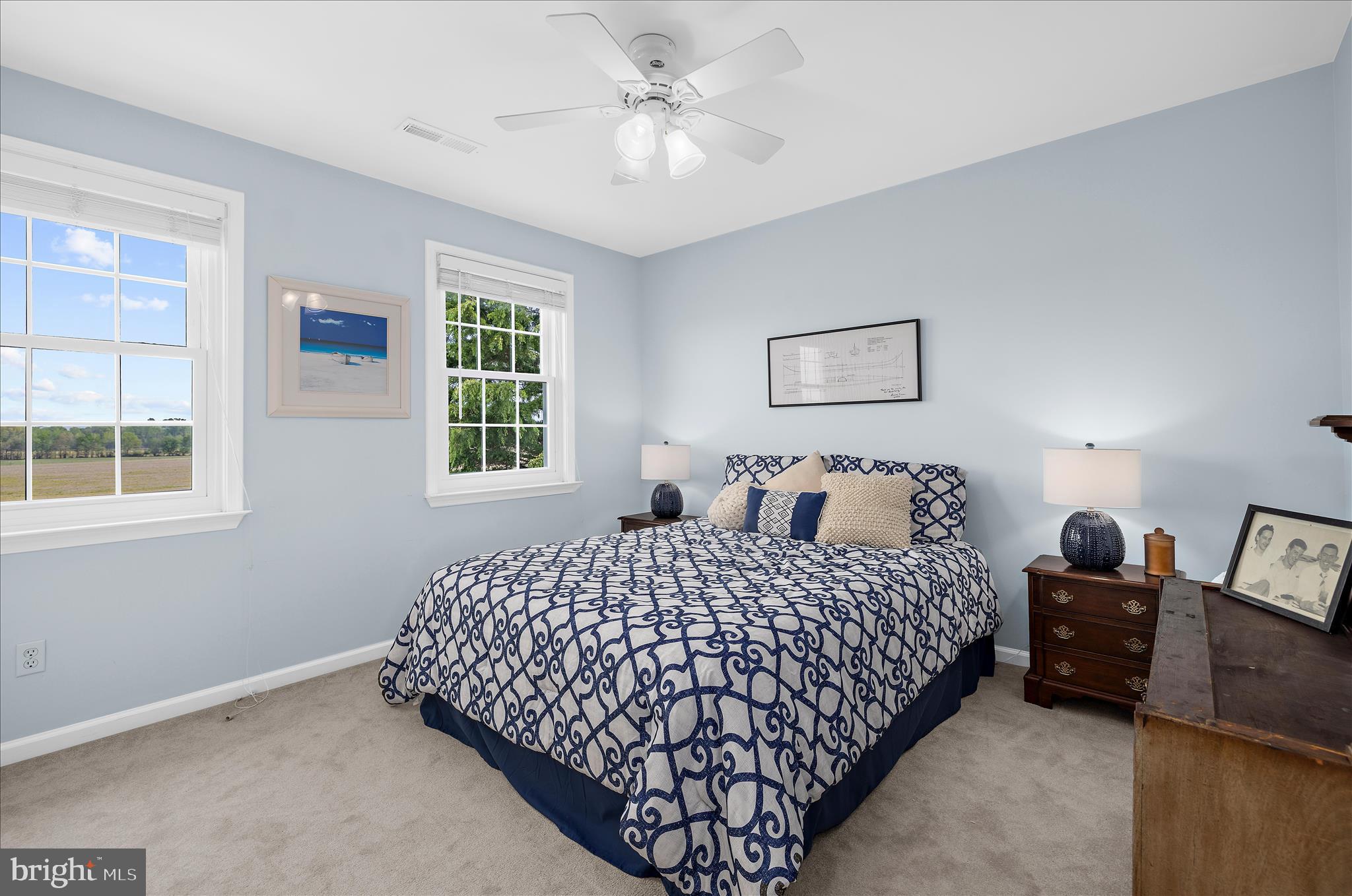 988 White Marsh Road Centreville, MD 21617 - Photo 43 of 96 Bedroom 2