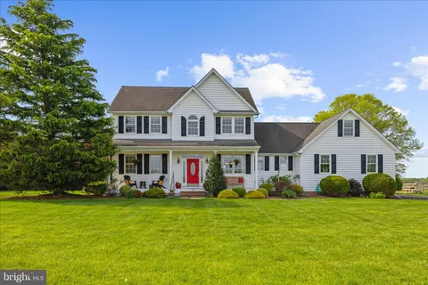 $699,000 | 988 White Marsh Road, Centreville, MD 21617