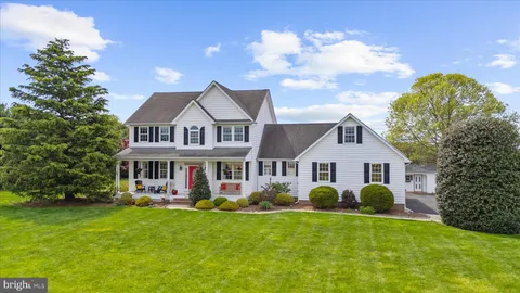 $699,000 | 988 White Marsh Road, Centreville, MD 21617