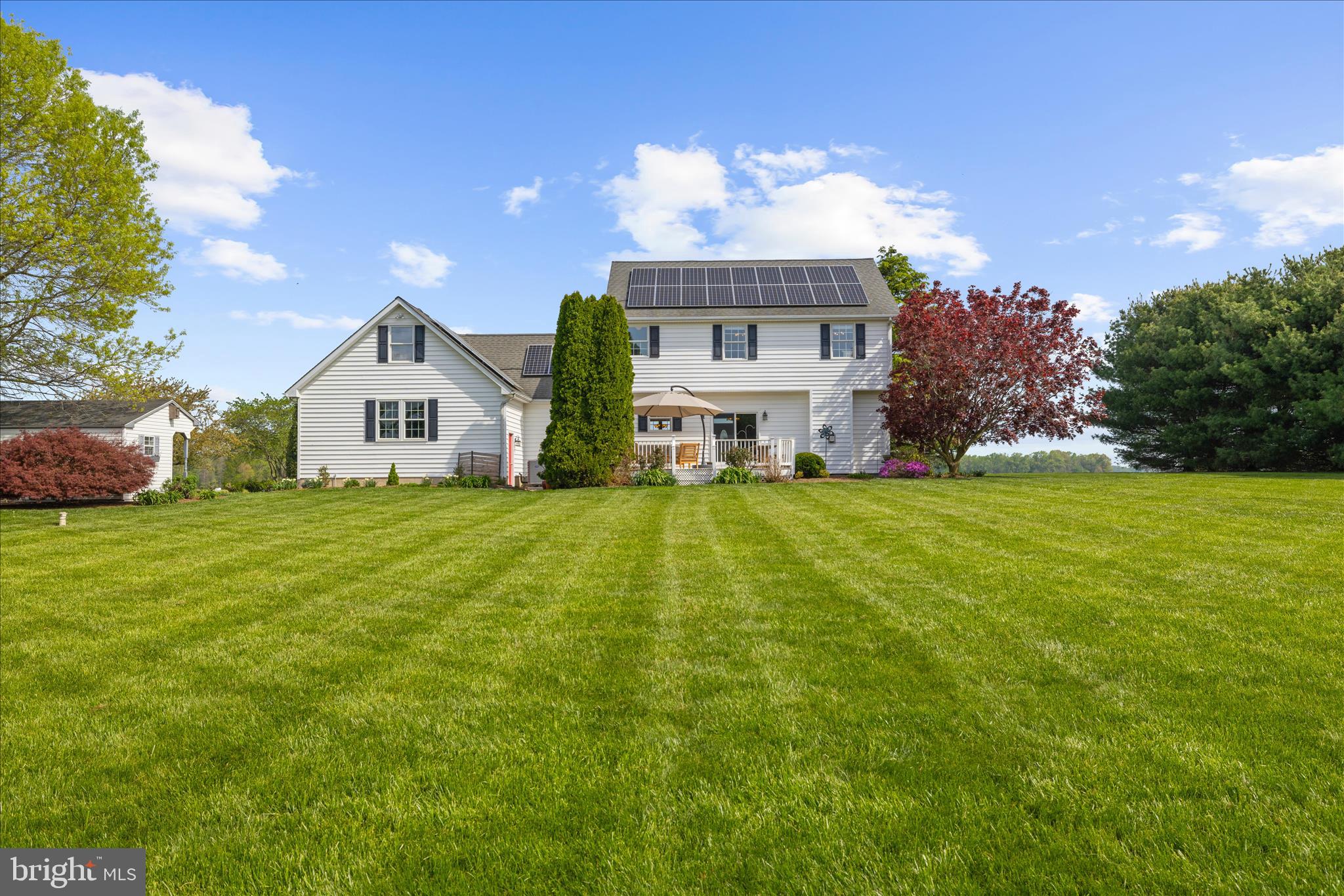 988 White Marsh Road Centreville, MD 21617 - Photo 72 of 96 1.37 AC Lot