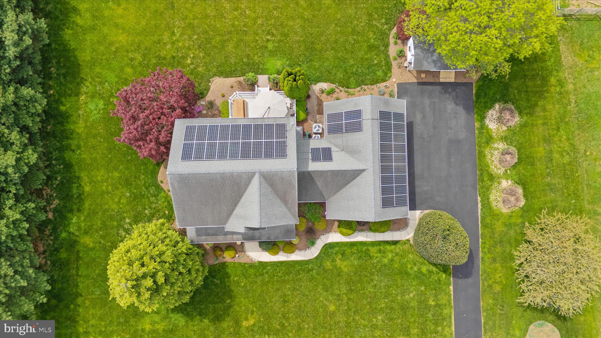 988 White Marsh Road Centreville, MD 21617 - Photo 73 of 96 Aerial