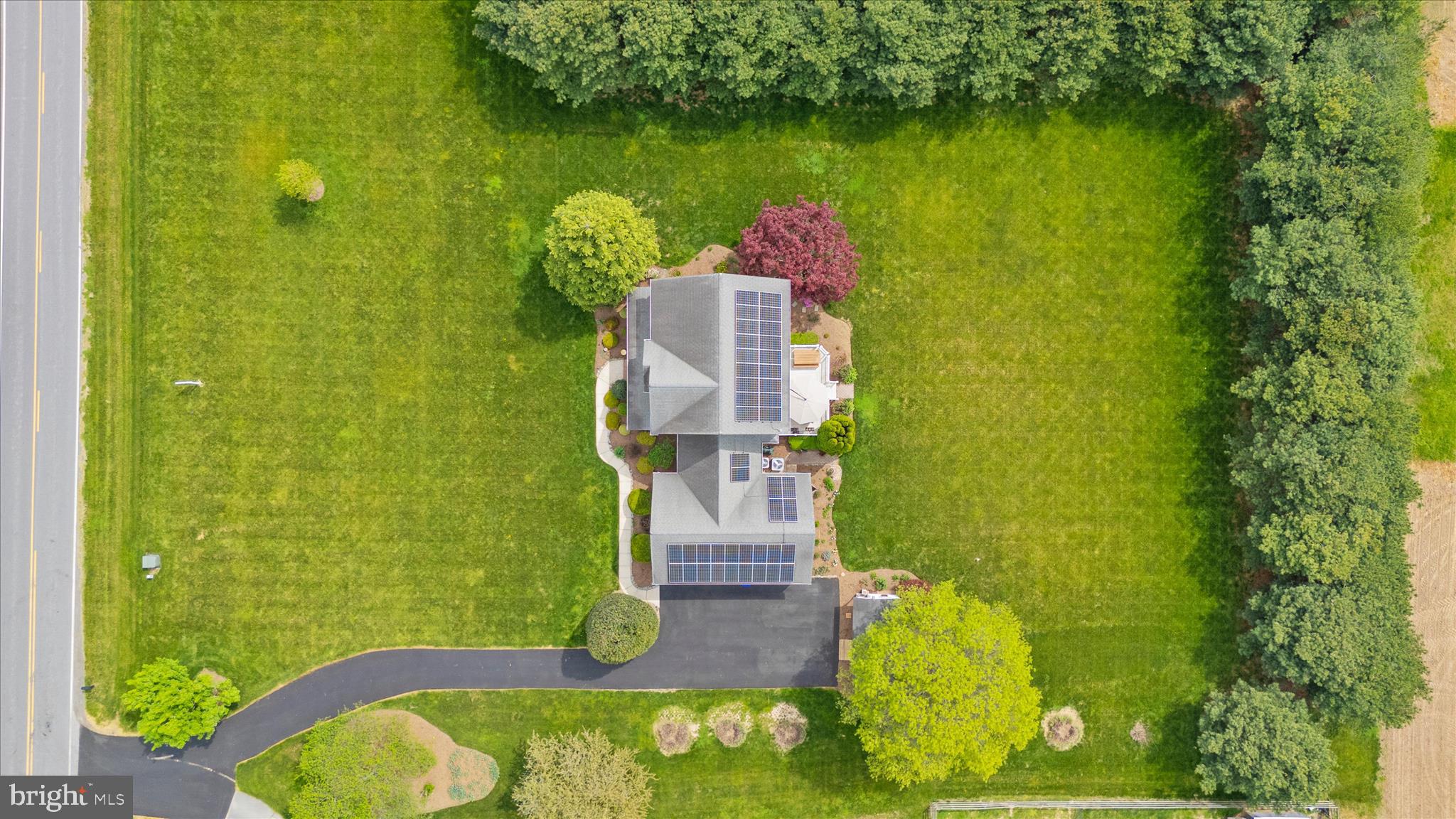 988 White Marsh Road Centreville, MD 21617 - Photo 74 of 96 Aerial