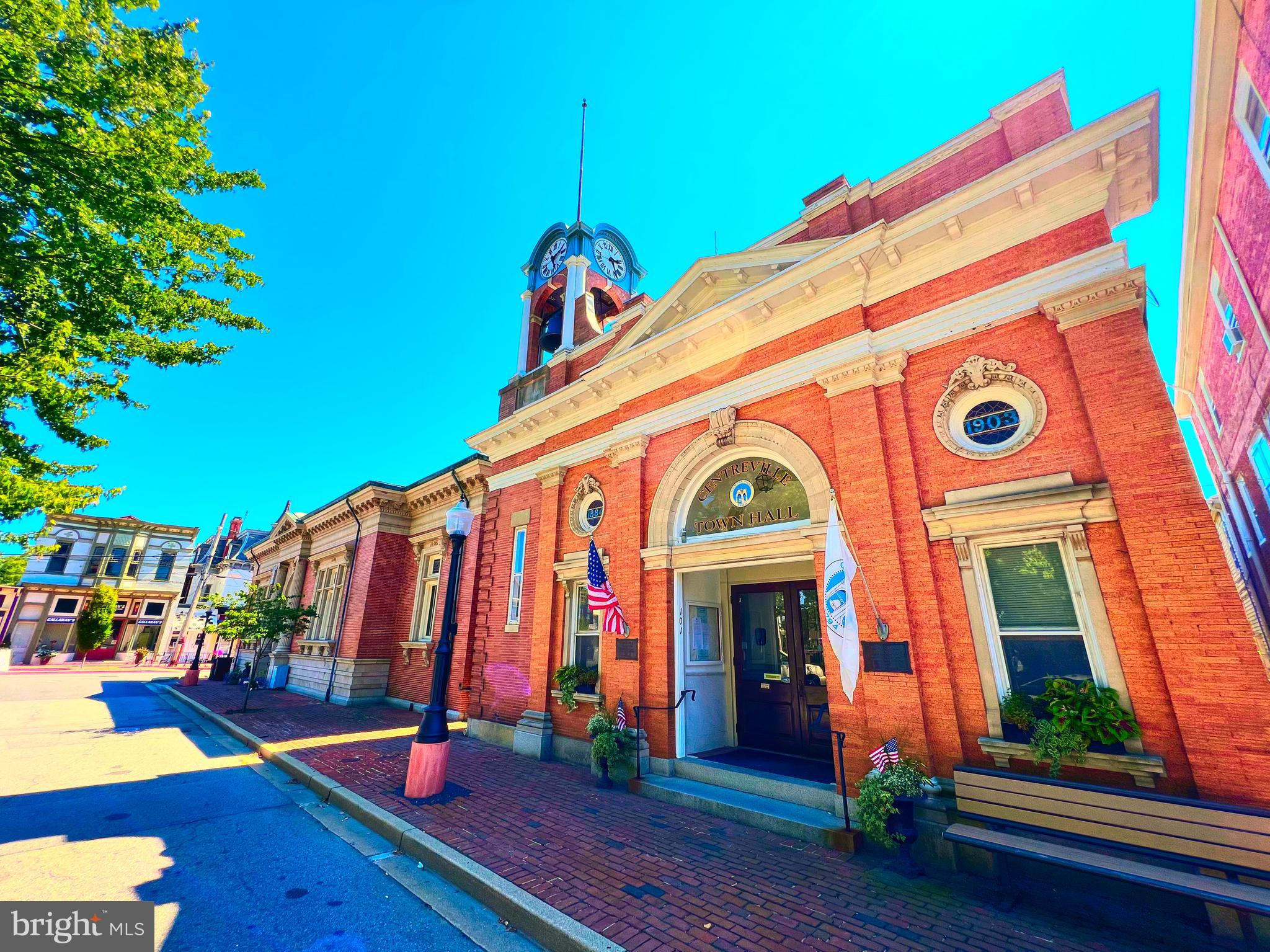 988 White Marsh Road Centreville, MD 21617 - Photo 83 of 96 Historic Centreville