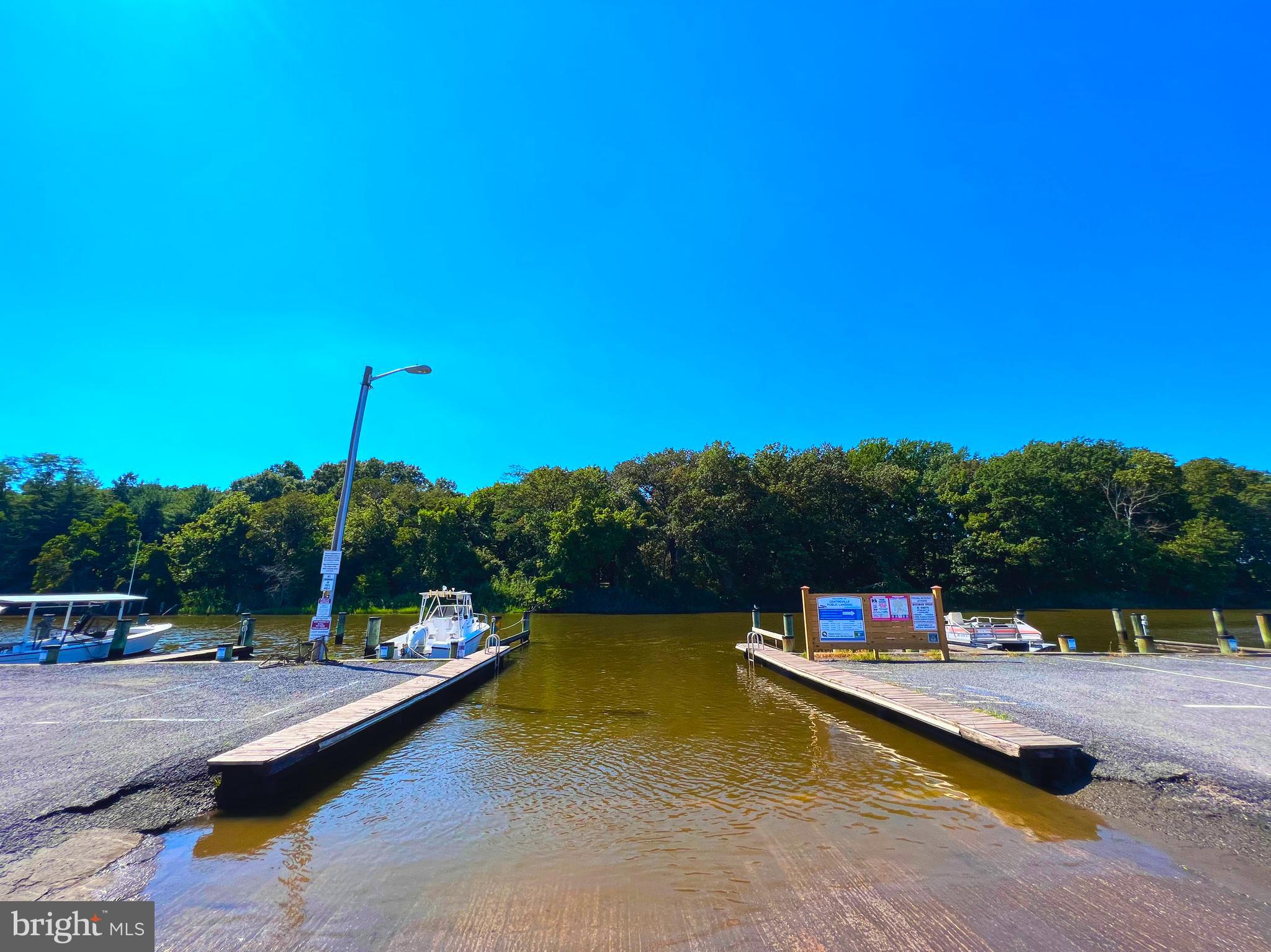 988 White Marsh Road Centreville, MD 21617 - Photo 86 of 96 Centreville Wharf & Public Landing