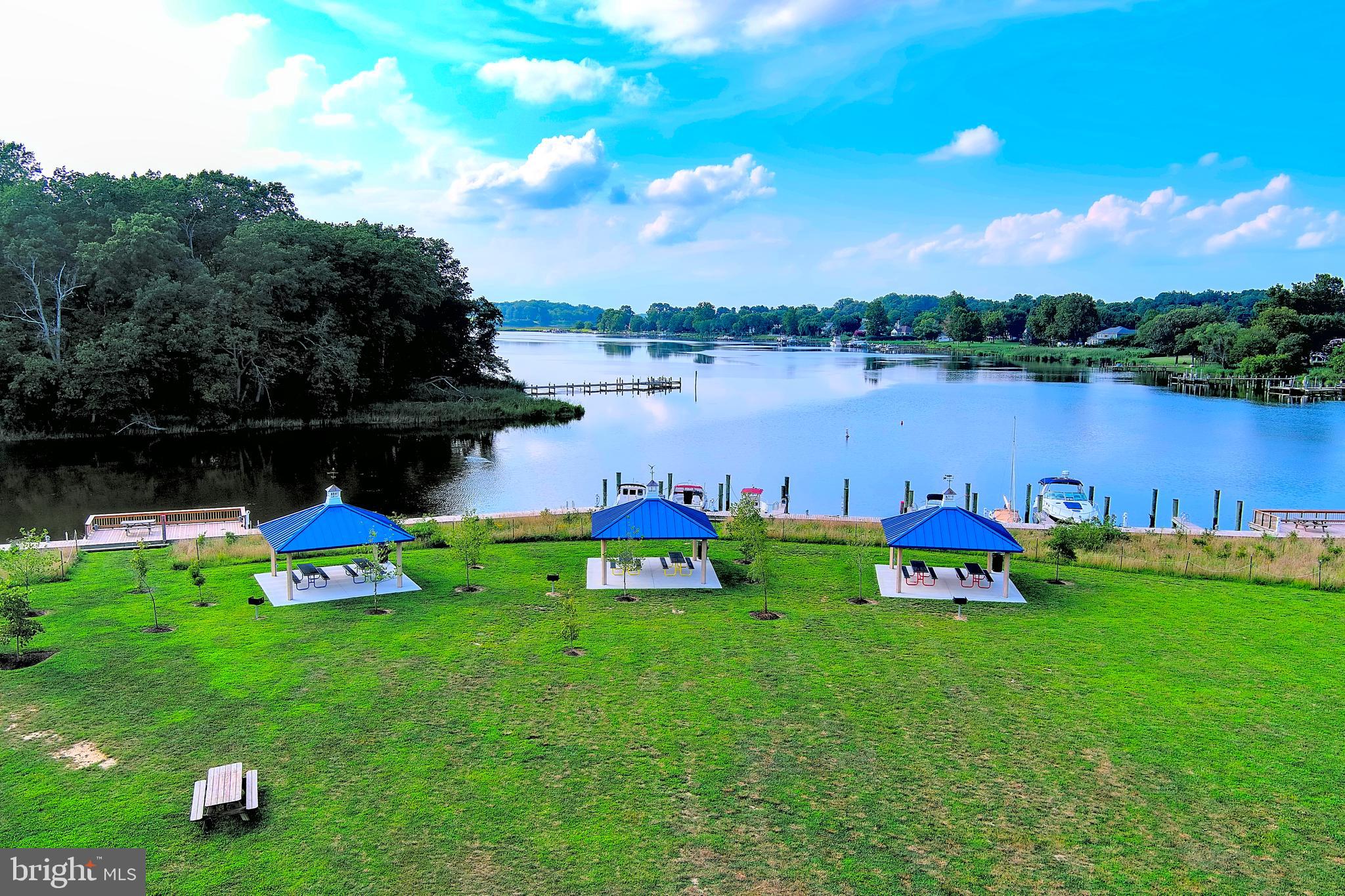 988 White Marsh Road Centreville, MD 21617 - Photo 89 of 96 Centreville Wharf & Public Landing