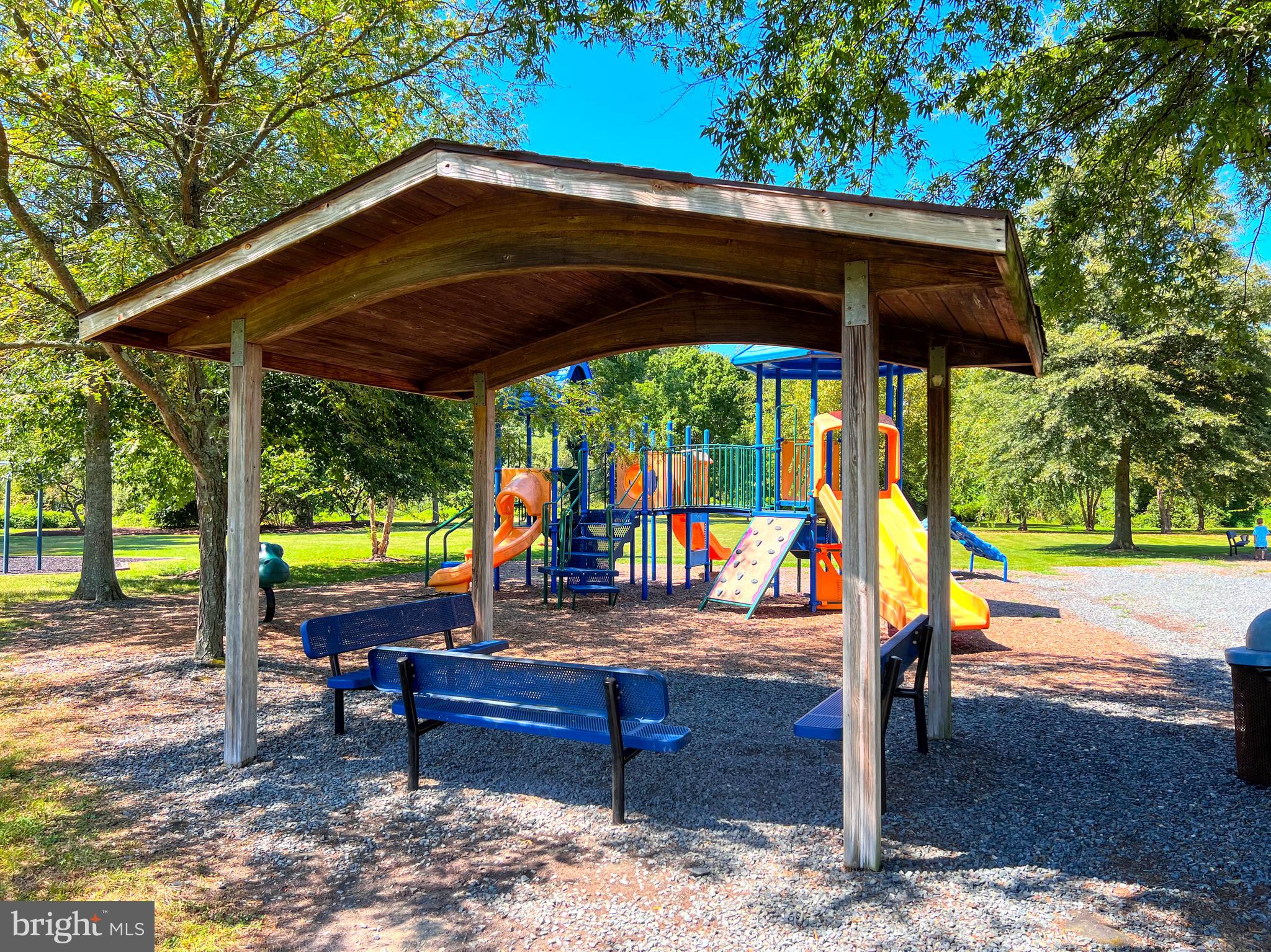 988 White Marsh Road Centreville, MD 21617 - Photo 93 of 96 Millstream Park