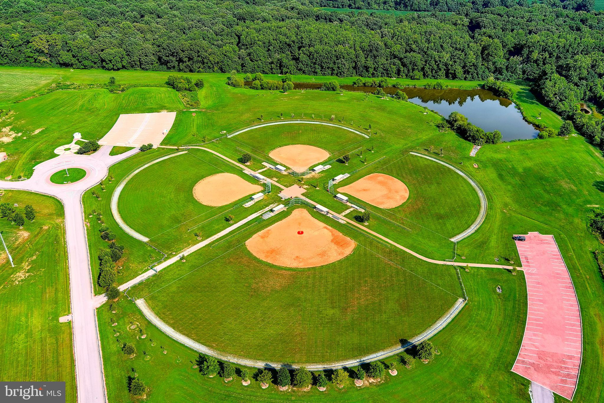 988 White Marsh Road Centreville, MD 21617 - Photo 96 of 96 White Marsh Park