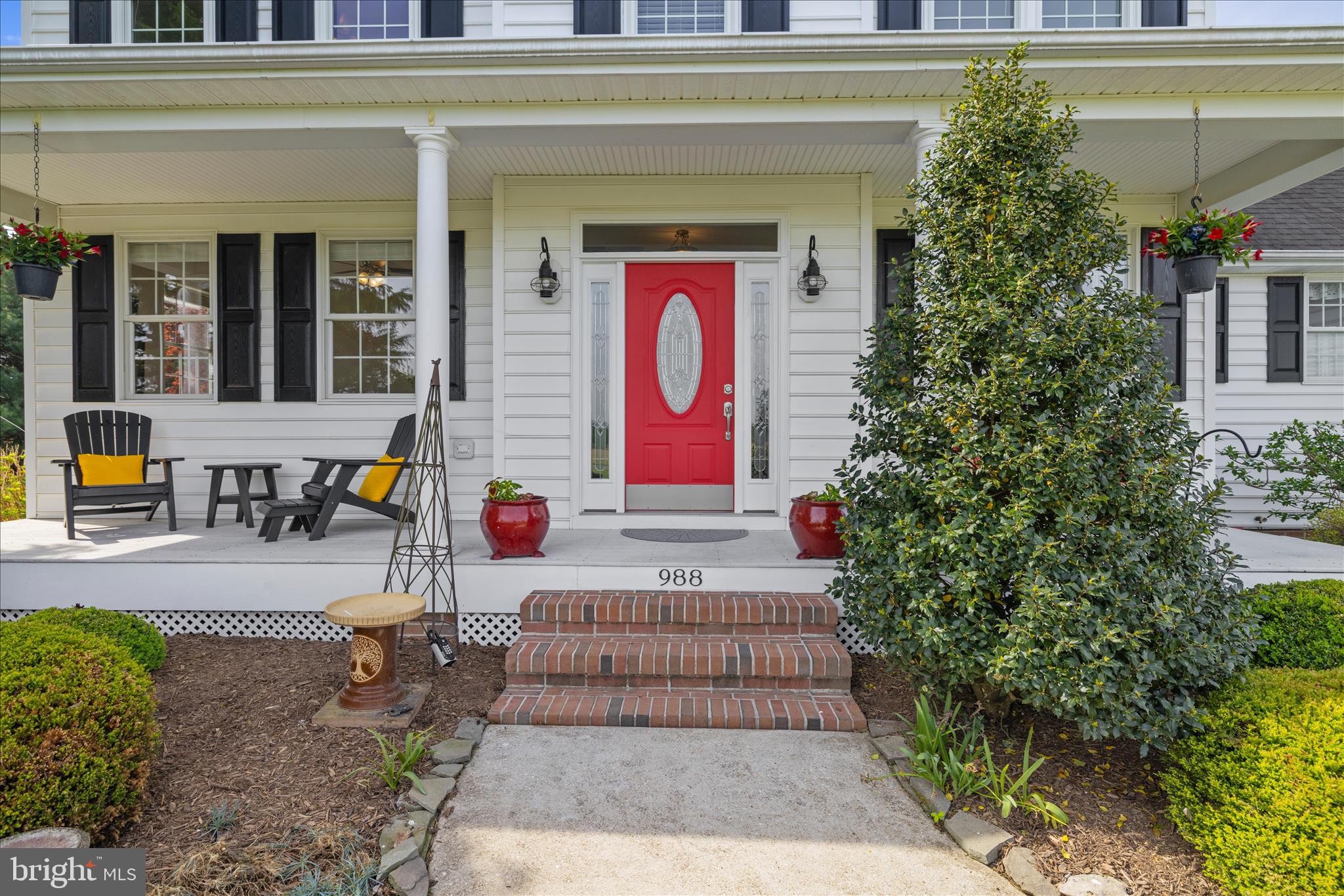 988 White Marsh Road Centreville, MD 21617 - Photo 10 of 96 Welcome Home