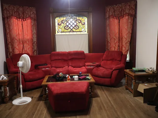 $89,000 | 312 South Monroe Street, Streator, IL 61364