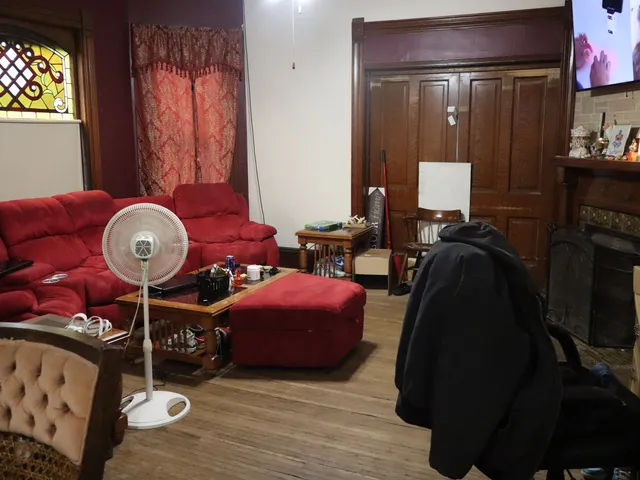 $89,000 | 312 South Monroe Street, Streator, IL 61364