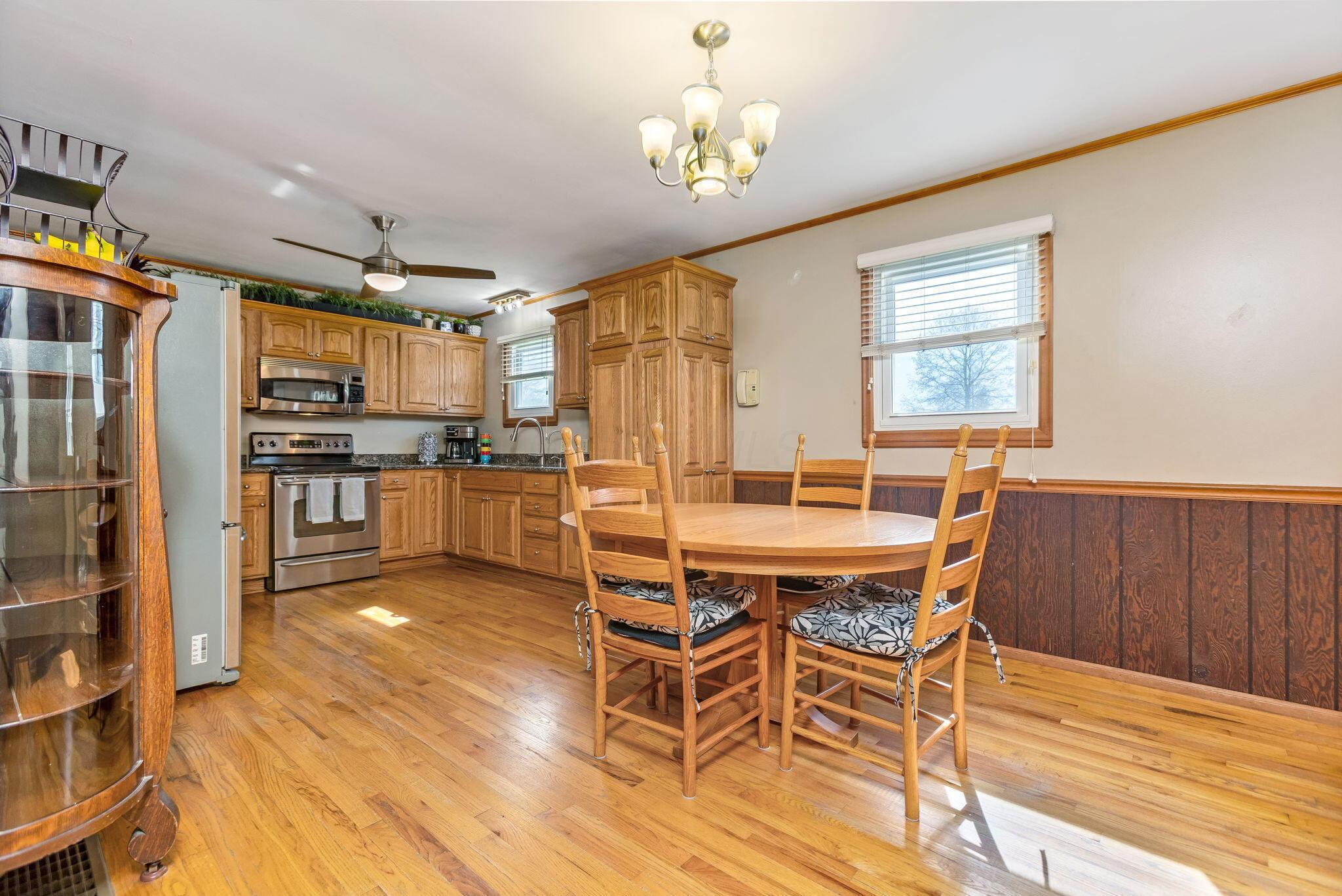 1989 Marion Road Northwest Utica, OH 43080 - Photo 8 of 40 7