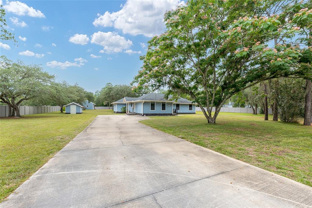 6548 Southwest 136th Court Road Ocala, FL 34481 - Photo 72 of 98