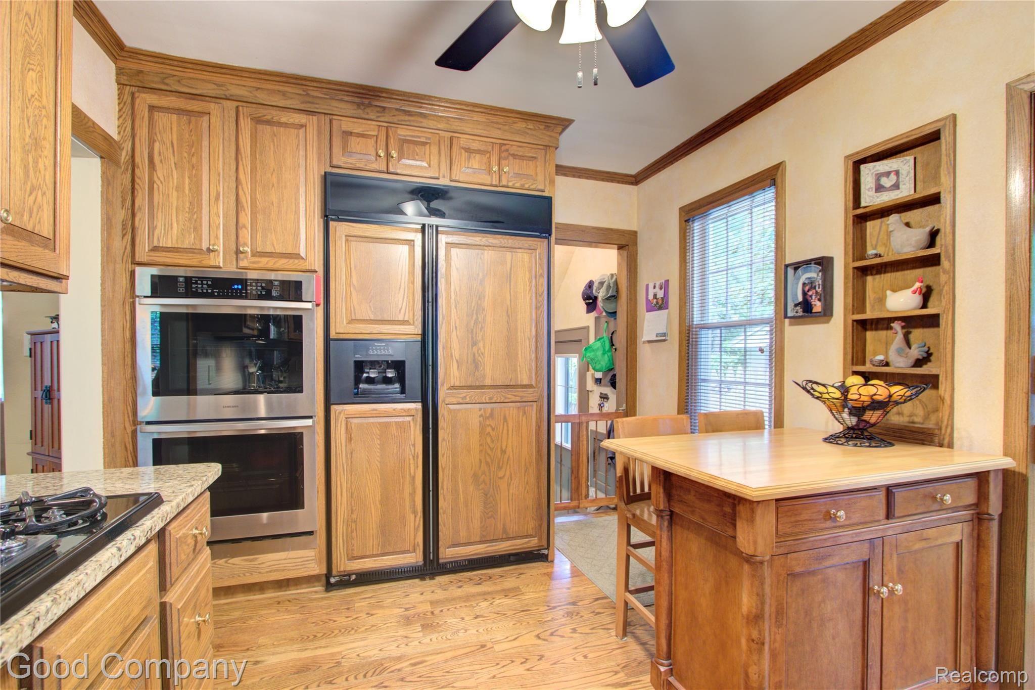 9 Sylvan Avenue Pleasant Ridge, MI 48069 - Photo 17 of 60 9 Sylvan Ave. 17