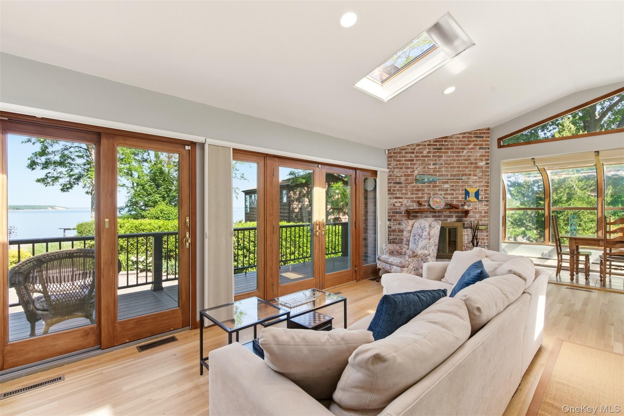 54 Westview Road Northport, NY 11768 - Photo 42 of 42 Bright and Open Floor Plan