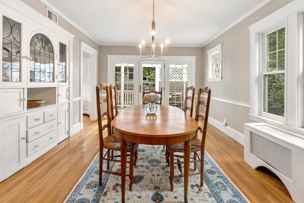 45 Howe Street Wellesley, MA 02482 - Photo 14 of 30