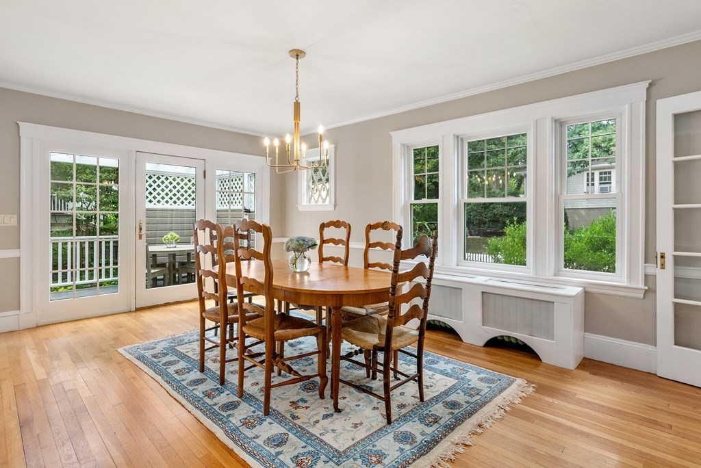 45 Howe Street Wellesley, MA 02482 - Photo 16 of 30