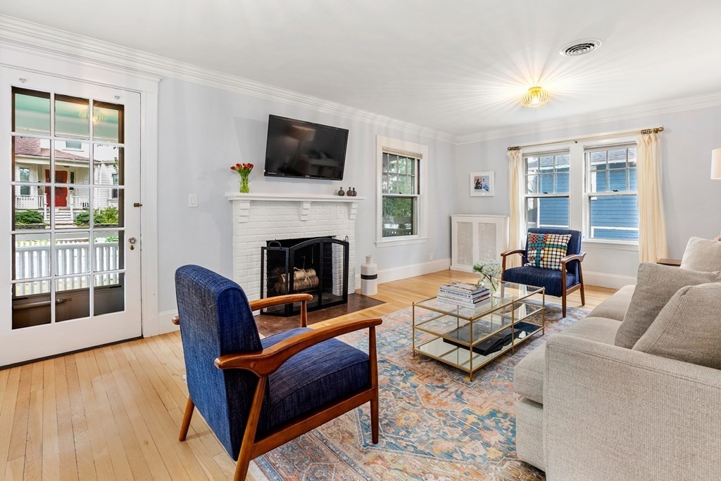 45 Howe Street Wellesley, MA 02482 - Photo 18 of 30