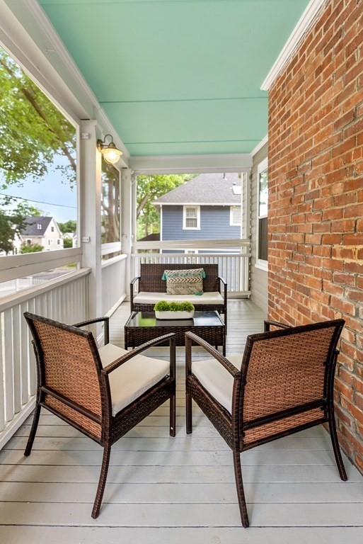 45 Howe Street Wellesley, MA 02482 - Photo 21 of 30