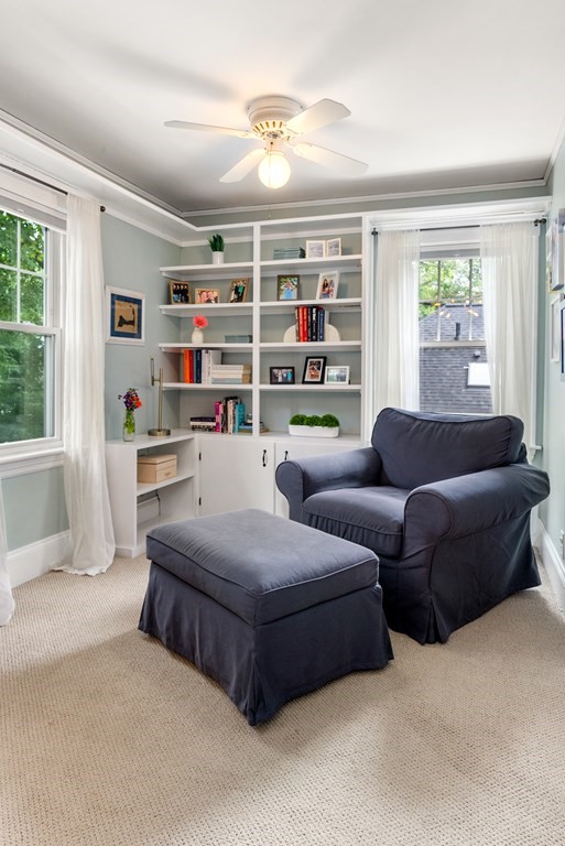45 Howe Street Wellesley, MA 02482 - Photo 24 of 30
