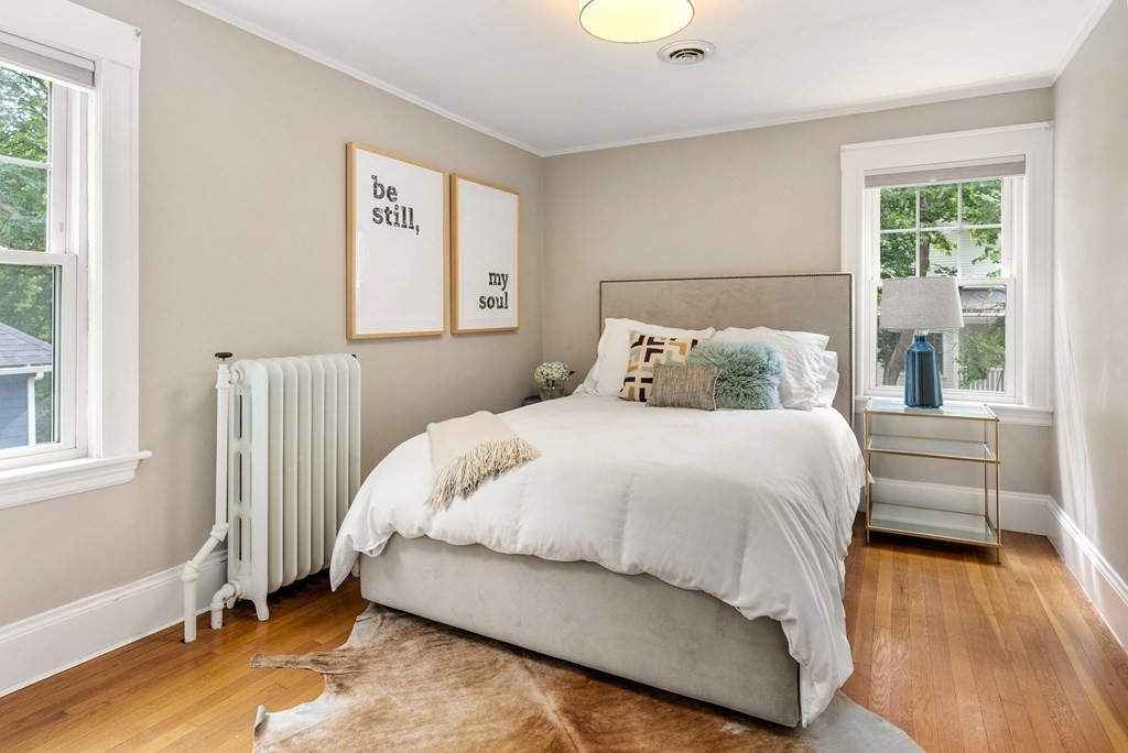 45 Howe Street Wellesley, MA 02482 - Photo 25 of 30