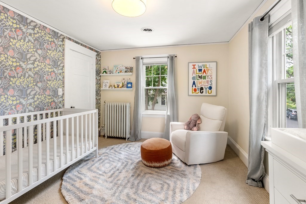 45 Howe Street Wellesley, MA 02482 - Photo 26 of 30