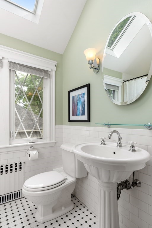 45 Howe Street Wellesley, MA 02482 - Photo 27 of 30