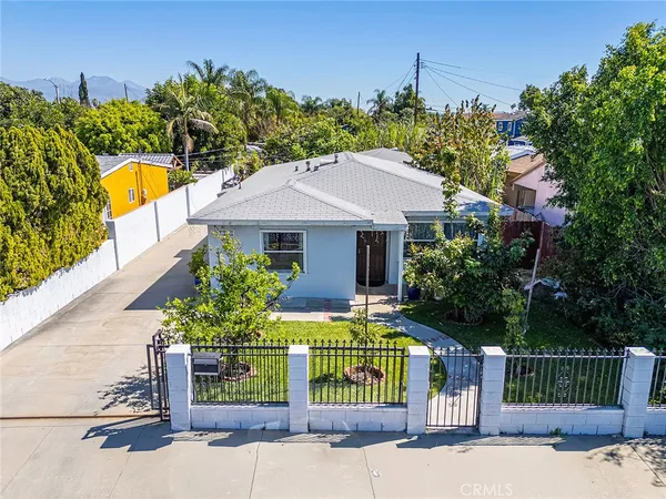 $778,000 | 4856 Stancroft Avenue, Baldwin Park, CA 91706