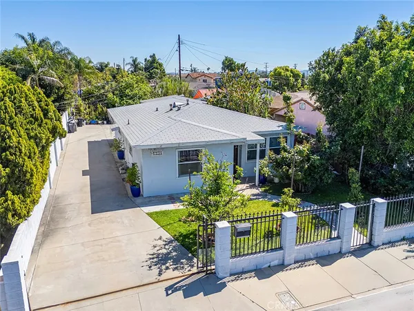 $778,000 | 4856 Stancroft Avenue, Baldwin Park, CA 91706
