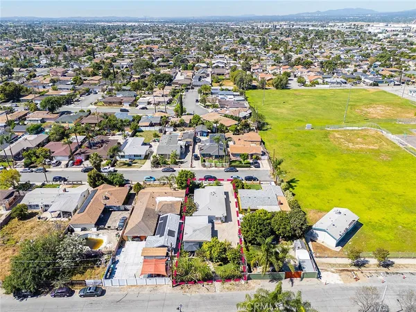 $778,000 | 4856 Stancroft Avenue, Baldwin Park, CA 91706