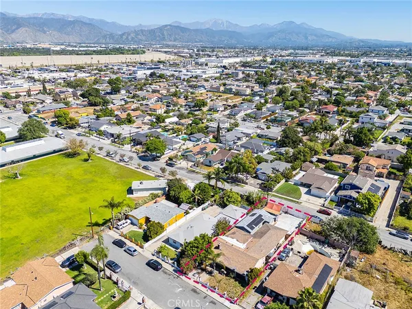 $778,000 | 4856 Stancroft Avenue, Baldwin Park, CA 91706