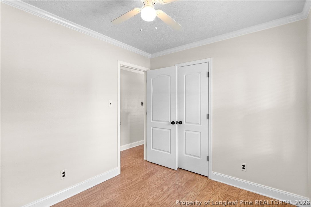 5938 Spinner Road Hope Mills, NC 28348 - Photo 22 of 35
