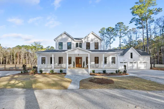 $3,250,000 | 1451 Ravens Bluff Road, Johns Island, SC 29455