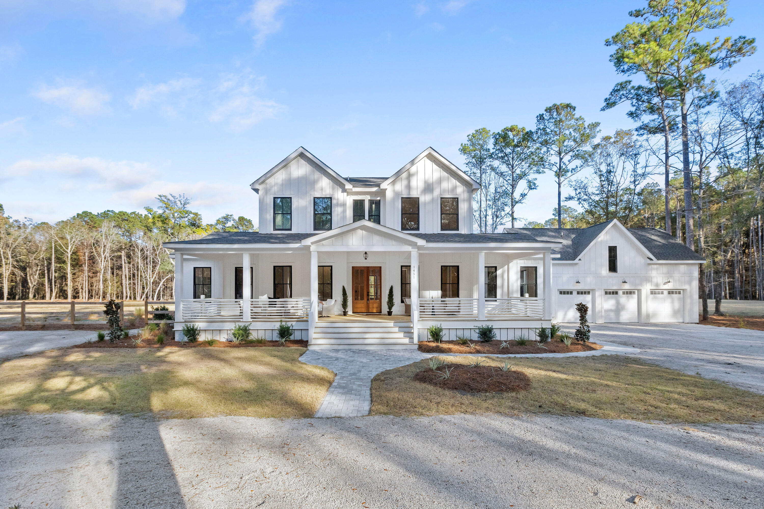 1451 Ravens Bluff Road Johns Island, SC 29455 - Photo 1 of 74 1451RavensBluffRd-CasaVerdeMediaLLC1