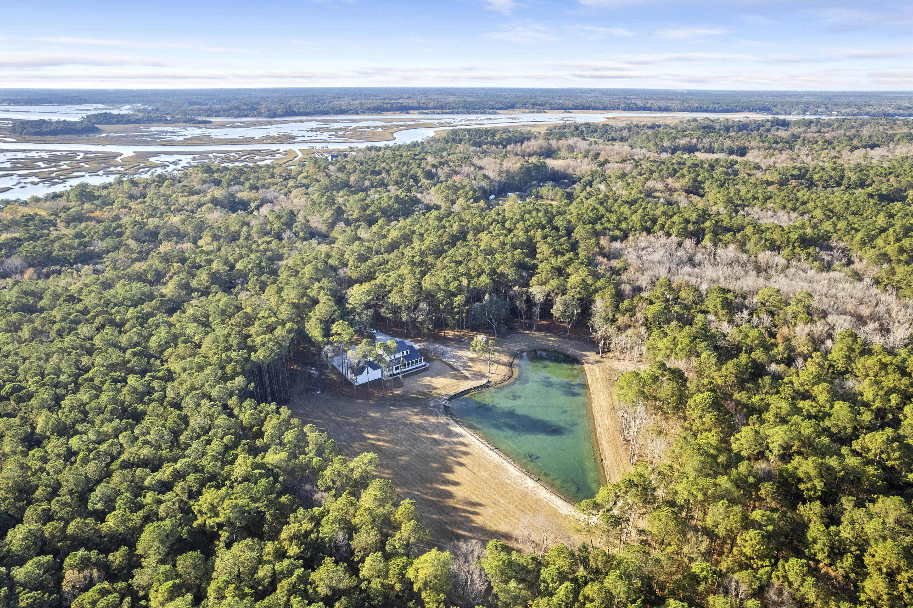 1451 Ravens Bluff Road Johns Island, SC 29455 - Photo 72 of 74 1451RavensBluffRd-CasaVerdeMediaLLC70