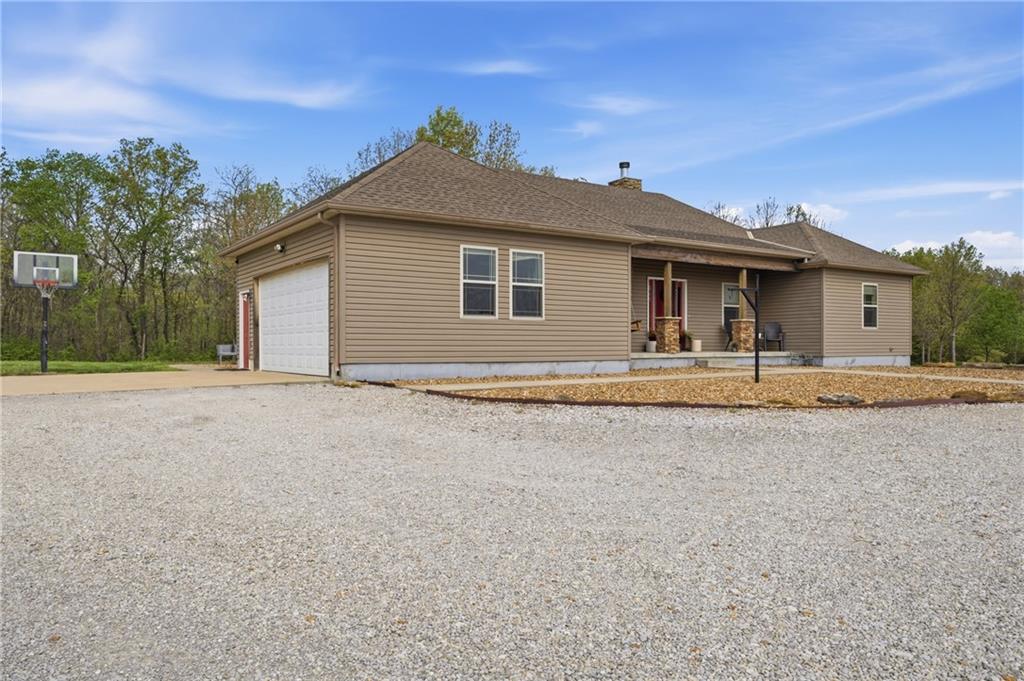 5317 Afek Road Higginsville, MO 64037 - Photo 3 of 48