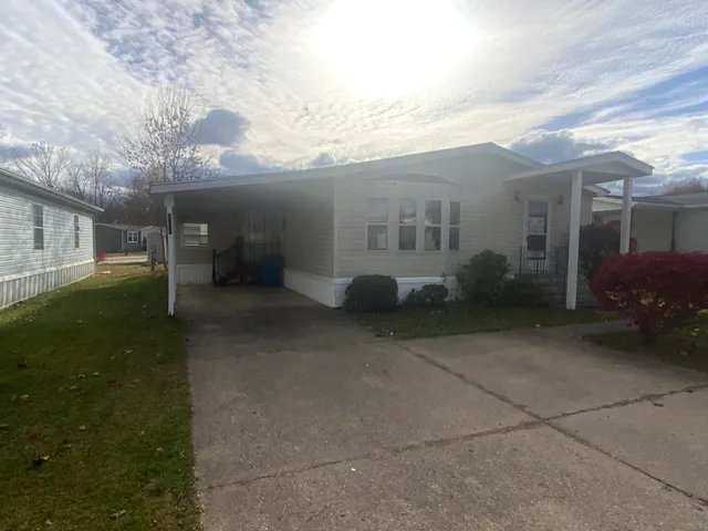 $49,000 | 3291 Greystone Street, Jackson, MI 49201