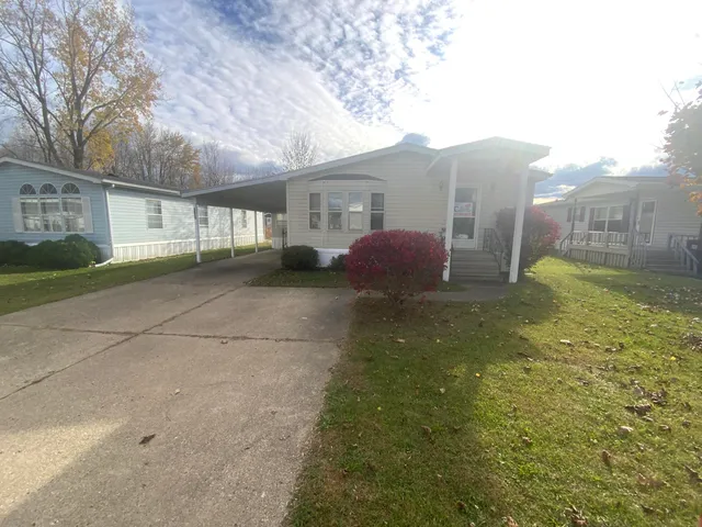 $49,000 | 3291 Greystone Street, Jackson, MI 49201
