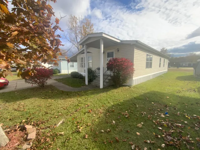 $49,000 | 3291 Greystone Street, Jackson, MI 49201