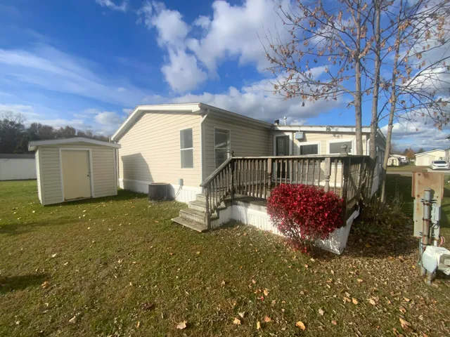 $49,000 | 3291 Greystone Street, Jackson, MI 49201