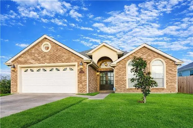 $249,500 | 5011 Blue Ash Drive, New Orleans, LA 70128