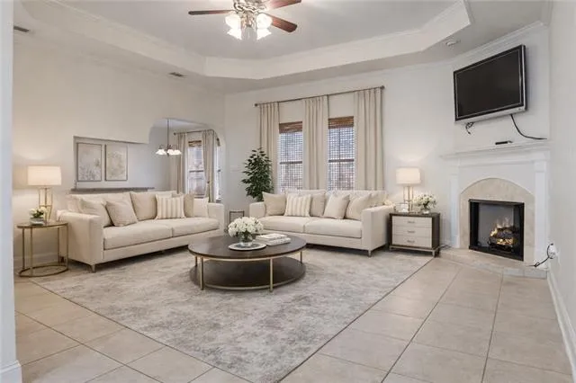 $249,500 | 5011 Blue Ash Drive, New Orleans, LA 70128