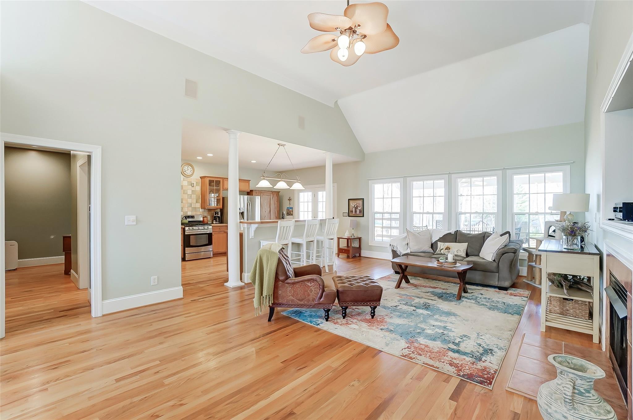 220 Kilborne Road Mooresville, NC 28117 - Photo 3 of 48 Gallery Image 3