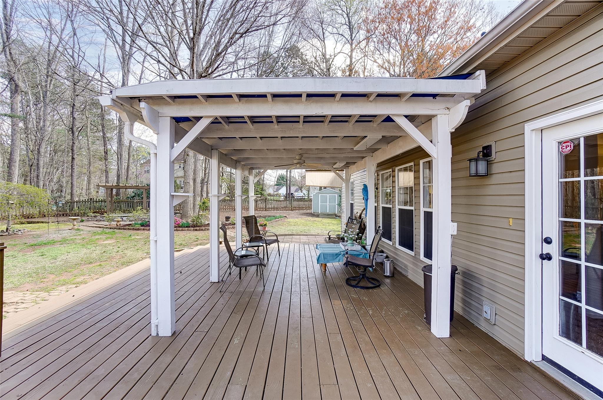 220 Kilborne Road Mooresville, NC 28117 - Photo 38 of 48 Gallery Image 38